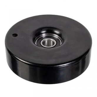 Натяжний ролик поліклинового ременя SWAG 10030010