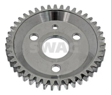 Шестерня распредвала MB 2.0-4.0 CDI 97-09 SWAG 10040035
