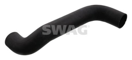 Патрубок водяного охолодження SWAG 10 10 0309
