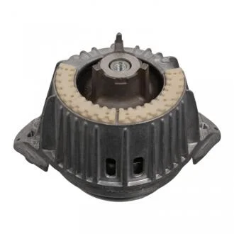 Подушкa двигателя (сторона установки: слева) SWAG 10 10 1055