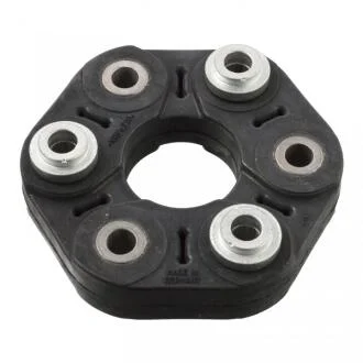 Опора кардан.вала SWAG 10 10 1780