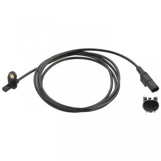 Датчик ABS (задний) MB Sprinter/VW Crafter 11- (R) SWAG 10 10 6481