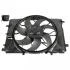 Вентилятор радіатора SWAG 10 10 7458 (фото 1)