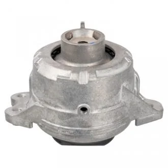 Опора, двигун SWAG 10 10 9384