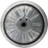 Подушка двигуна MB W201 / W124 2.6 - 3.2 -1996 SWAG 10130007 (фото 2)