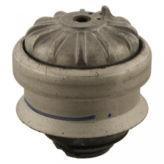 Подушка двигуна MB W201 / W124 2.6 - 3.2 -1996 SWAG 10130007