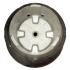 Опора двигателя HONDA ACCORD/CIVIC 96- 2.0 SWAG 10130094 (фото 3)