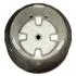 Опора двигателя HONDA ACCORD/CIVIC 96- 2.0 SWAG 10130094 (фото 3)