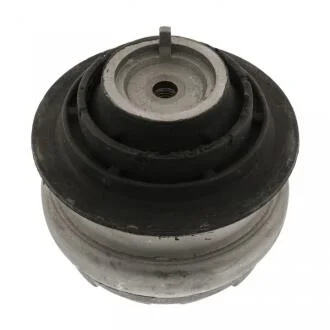 Опора двигуна гумометалева SWAG 10130102