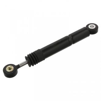 Амортизатор натяжителя ремня MB W201/T1 86- SWAG 10520015