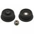 Опора амортизатора переднього комплект VW LT28-55 96-06, MERCEDES-BENZ Sprinter 901-905 95-06 SWAG 10550001 (фото 1)