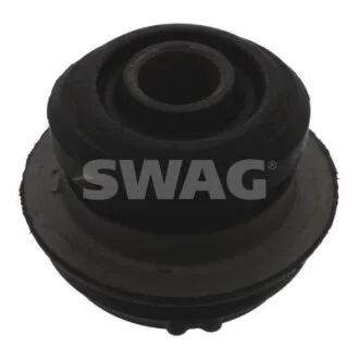 Сайлентблок важеля SWAG 10600031