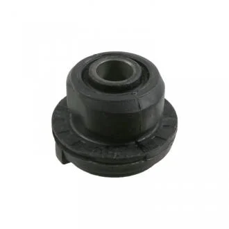 Сайлентблок важеля SWAG 10600038