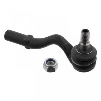 Наконечник рулевой тяги MB E(W210)/E(W211)/S(W220) 02- SWAG 10710022