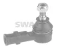 Наконечник рульової тяги SWAG 10710024 (фото 1)