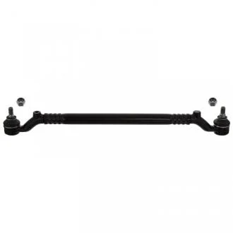 Рулевая тяга ЦЕНТРАЛЬНАЯ W140 SWAG 10720001