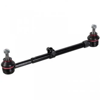 Рулевая тяга в сборе правая МВ 124 SWAG 10720003 (фото 1)