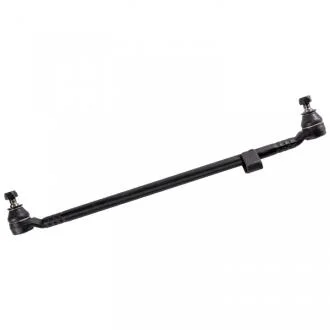 Тяга рулевая MB W124 центр. SWAG 10720006