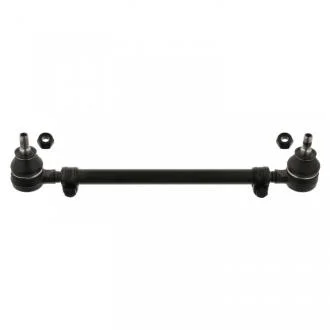 Рульова тяга SWAG 10720008