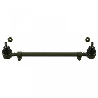 Рульова тяга SWAG 10720066