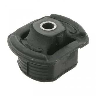 Сайлентблок важеля SWAG 10790029