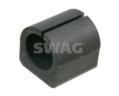 Подушка стабілізатора гумова SWAG 10790061