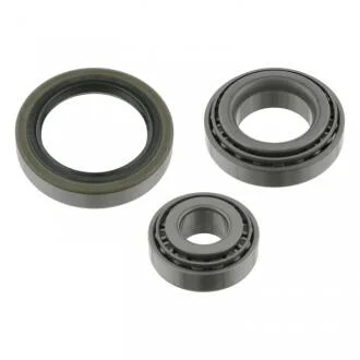 Рем.комплект подшипников cтупицы с сальником вала SWAG 10850006