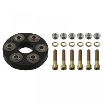 Еластична муфта SWAG 10860009