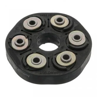 Муфта еластична SWAG 10860052