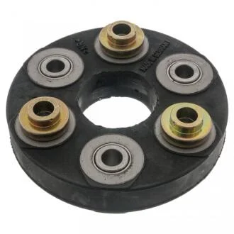 Фото 1 - муфта еластична SWAG 10 86 0071 Муфта еластична SWAG 10 86 0071 (фото 1)