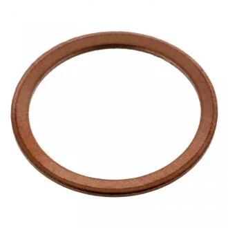 Ущільнювальне кільце, пробка для зливання оливи SWAG 10903014