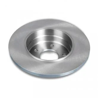 Диск гальмівний SWAG 10904628