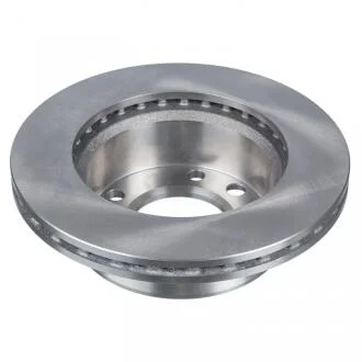 Диск тормозной MB SPRINTER 95- передний (мин. 2 шт.) SWAG 10907517