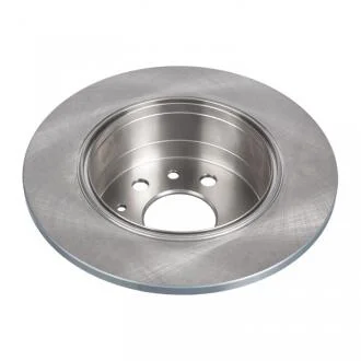 Диск гальмівний SWAG 10908506