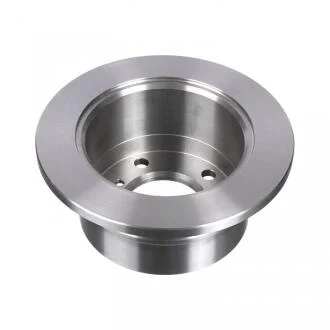 Диск тормозной MB SPRINTER 96- задн. (мин. 2 шт.) SWAG 10909102