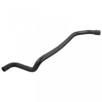 Патрубок радіатора SWAG 10914021