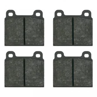 Колодки гальмівні дискові SWAG 10916134