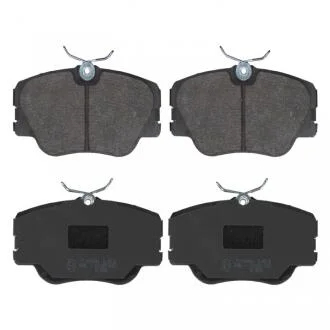 Колодки гальмівні дискові SWAG 10916193