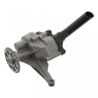 Насос маслянный, Sprinter-Vito CDI, OM 611 SWAG 10919062