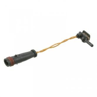 Датчик износа торм. колодок MB E(W211)/C(W203)/S(W220) -08 SWAG 10919186