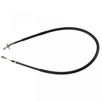 Трос ручного тормоза MB SPRINTER -06 лев. SWAG 10921264