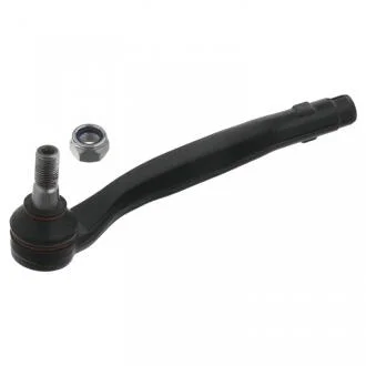 Рульовий наконечник SWAG 10922613