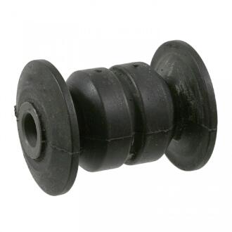 Сайлентблок важеля переднього VW LT28-55 96-06, MERCEDES-BENZ Sprinter 901-905 95-06 SWAG 10922657