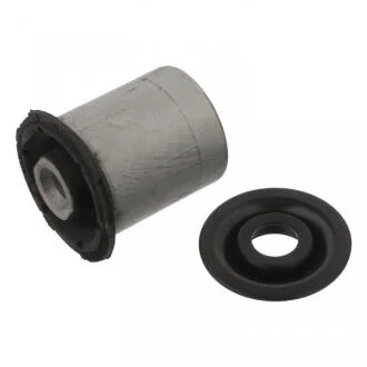 Сайлентблок важеля SWAG 10922786