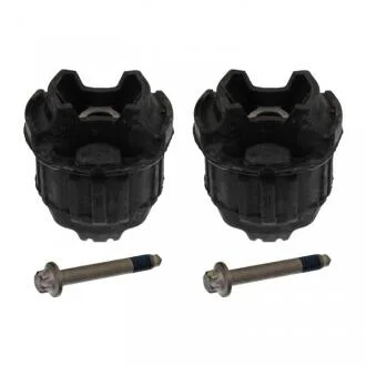 Сайлентблок (комплект) SWAG 10922840