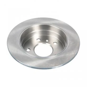 Диск гальмівний SWAG 10922931