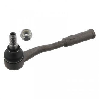 Наконечник рулевой тяги MB S(W220) 98- SWAG 10923087