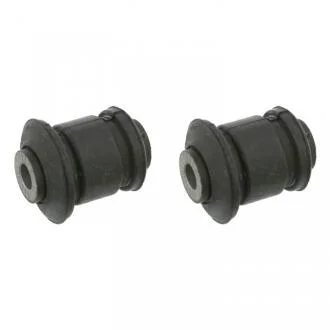 Сайлентблок (комплект) SWAG 10924212