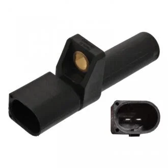 Датчик MB E(W210)/E(W211)/S(W220) 02- SWAG 10924455