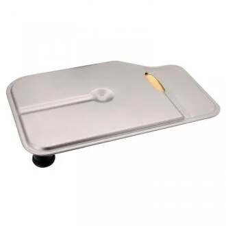 Гидрофильтр автоматическая коробка передач MB C-Class (W203) 2001- SWAG 10924538